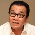 Tantowi Yahya Sarankan Ahok <i>Ngomel</i> pada Jokowi