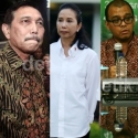 Gerakan Trio Macan Istana Ibarat Bau Kentut