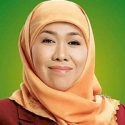 Menteri Khofifah: Nasionalisme Terbangun dari Keragaman