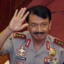 KPK Harus Terus Memproses Kasus Budi Gunawan