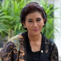Ini Tiga Menteri Berkinerja Baik Versi Wartawan
