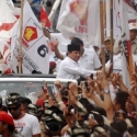 Bulan April, Prabowo Kumpulkan 13 Ribu Kader Gerindra