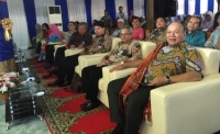 Wirausaha Muda Goes to Pesantren