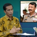 Menarik soal Berita BG Kantongi Kecurangan Jokowi di Pilpres