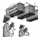 Pemerintahan Jokowi-JK Harus Hentikan <i>Black Market</i> Impor Pangan