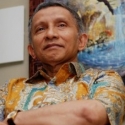 Amien Rais Hanya Ingin Tradisi PAN Diteruskan