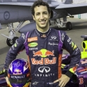 Ricciardo Asapi Maldonado di Hari Kedua