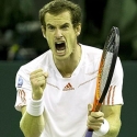 Murray Keok Ditekuk Petenis Brondong