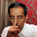 Jokowi Paling Bertanggungjawab atas Konflik KPK dan Polri<i>!</i>