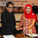 MPR dan Kemensos Lakukan Revolusi Karakter