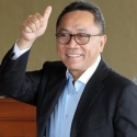 Jubir Zulkifli Hasan: Kemenangan Itu Sudah Terasa