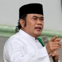 PBB Bisa Jadi Kuat dan Besar Bila Dipimpin Rhoma Irama