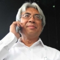 Civitas Akademika UI Ngumpul di Bundaran HI Minggu Pagi