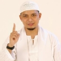 Ustadz Arifin Ilham Minta Penyerbu Kampung Adz-Zikra Ditindak Tegas