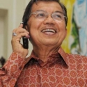 Tak Mau Kalah, JK Dorong Ponsel Nasional