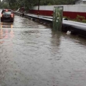 Banjir Jakarta di 49 Titik Hari Ini Akibat Drainase yang Kurang Mampu Alirkan Air