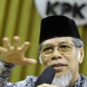 Abdullah Hehamahua: Langkah Presiden Keluarkan Perppu Untuk Mengangkat Plt Pimpinan KPK Sudah Tepat