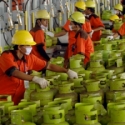 Pemerintah Batal Naikin Gas Melon, Pengecer Kok Ngotot Kerek Harga