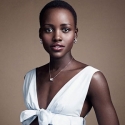 Lupita Nyongâ€™o, Tetap Cantik Tanpa Make-Up