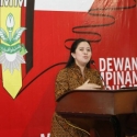 Puan Maharani: Jangan Sampai NKRI Pecah