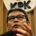 KPK: BLBI Biar Urusan Kami