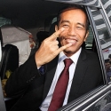Ibarat Dalang, Jokowi Akhiri Permainan Wayang dengan Sangat Cantik
