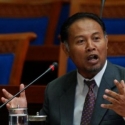IPW: Jokowi Harus Taat UU Berhentikan Sementara BW dari KPK