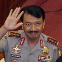 PDIP Ngotot Minta Presiden Lantik Budi Gunawan