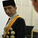 Jokowi Terlalu Hati-hati dalam Keadaan Darurat