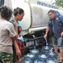 Instruksi SBY: Tak Peduli Siapa Gubernur dan Presidennya, Ragana Demokrat Tetap Bantu Korban Banjir