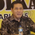 Putusan Mahkamah Partai Golkar Ditunda