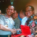Tensi Politik Pasti Naik Bila Jokowi <i>Ngotot</i> Lantik Budi Gunawan