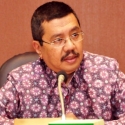 Wakil Gubernur Sumut Loncat dari Golkar ke Nasdem