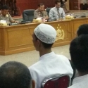 Di Depan Ratusan Ulama, Wakapolri Jelaskan Hubungan dengan KPK Tidak Bermasalah