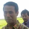 Menteri Amran Mau Pengadaan Benih dan Bibit Tak Lagi Pakai Tender