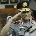 Kabareskrim: Kasus BW Itu Persoalan Kecil...