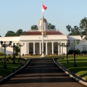 Jokowi Kumpulkan Kepala Daerah se-Jawa dan Maluku di Istana Bogor
