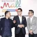 Rambah E-Commerce, Lippo Bidik Omset 1 Miliar Dolar AS