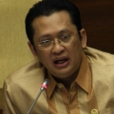Bamsoet akan 'Lawan' Jokowi karena Batal Lantik BG