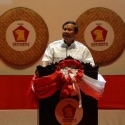 Prabowo: Tidak Dipungkiri, Kita Masih Kecewa Kalah Pilpres