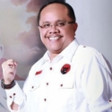 Usulkan Hak Angket, Junimart Tak Masalah PDIP Tergerus