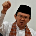 Laporkan Dana Siluman ke KPK, Ahok Bantah Terdesak Hak Angket