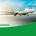 Siap Pindah, Citilink Putus Jaringan Internet