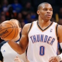 Bungkam Tim Timur, Westbrook Rebut MVP