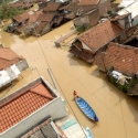 Sebanyak 1.335 Rumah Terendam Banjir