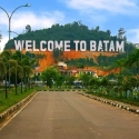 Alasan Keamanan, Arus Wisatawan dari Singapura ke Batam Menurun