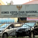 Kompolnas Ibarat Pedagang yang Tak Punya Etika
