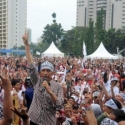 Peluang Jokowi Bikin Partai Semakin Terbuka Ketika PDIP Kian Bikin Tak Nyaman