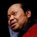 Diperiksa Lagi, Sutan Bhatoegana: Nanti Saja ya...