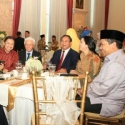 Peta Politik KIH dan KMP Semakin Cair
